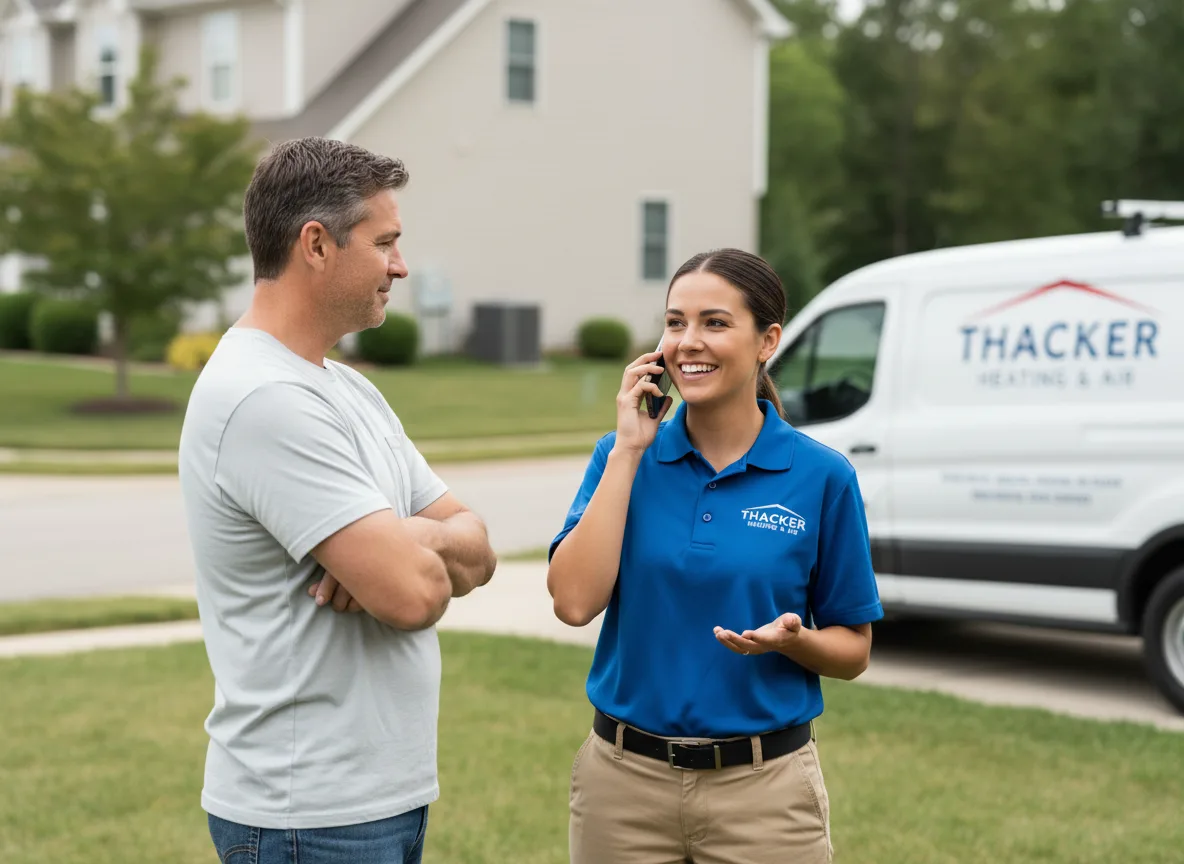 Ac Repair Hanna, WY FAQs